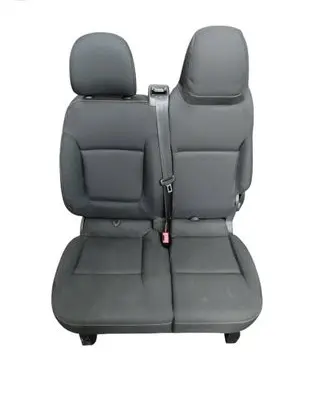 Renault Trafic III (X82) Front double seat 