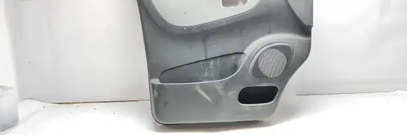 Renault Trafic III (X82) Front door card panel trim 180519 111045