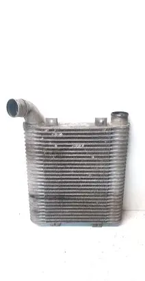 Hyundai Santa Fe Intercooler radiator