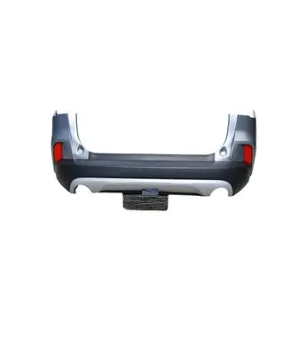 Ford Escape IV Rear bumper LJ6B17D781ABW
