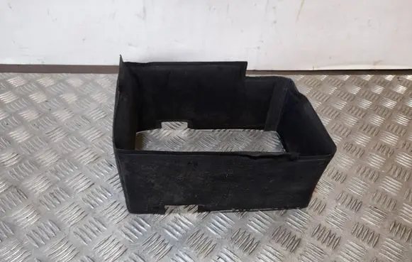 Audi A3 S3 8V Battery box tray AG200915418