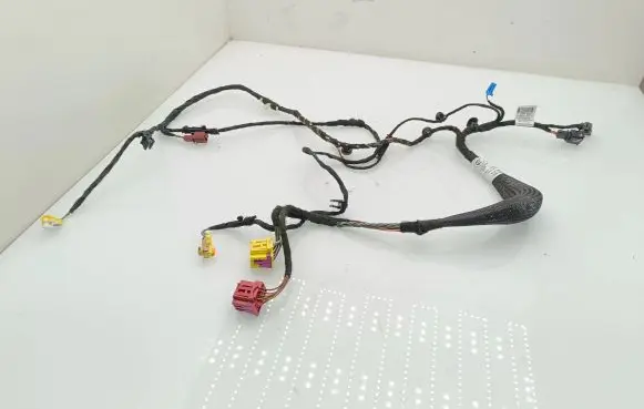 Volkswagen ID.4 Seat wiring loom 11B971391A LTGSS1ZZ Q6112021
