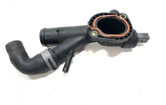 Thermostat/thermostat housing