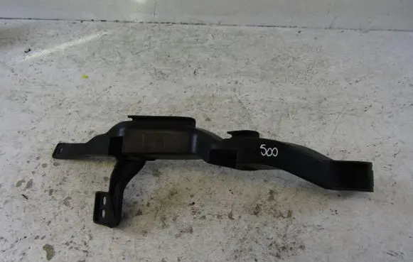 Opel Astra K Headlight/headlamp mounting bracket 13423699