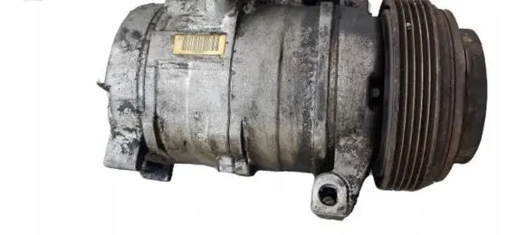 BMW X5 E53 Air conditioning (A/C) compressor (pump) 447220-3324