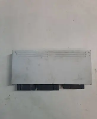 BMW 3 E46 Comfort/convenience module 61358385538