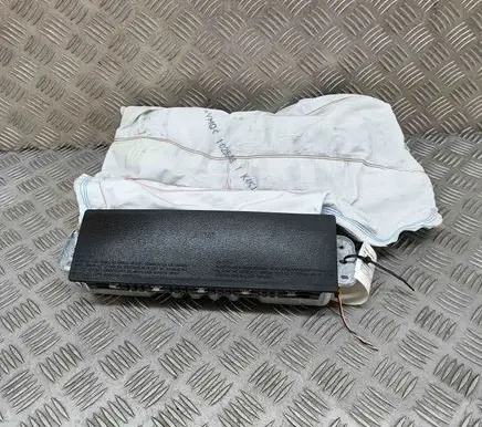 Mercedes-Benz EQA Knee airbag A2478600902