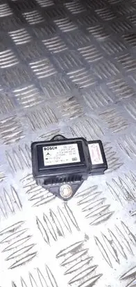 Mercedes-Benz E W211 ESP acceleration yaw rate sensor A0025426618