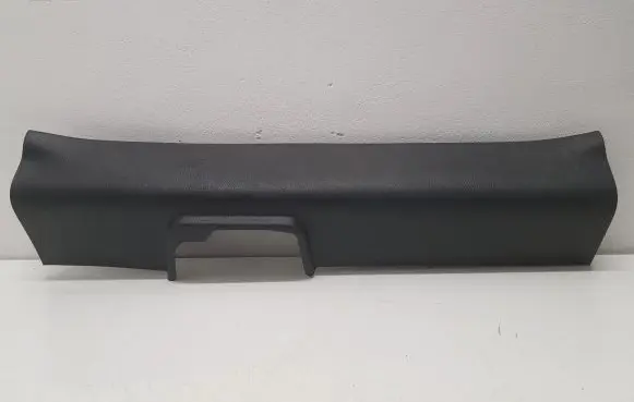 KIA Sportage Front sill trim cover 858713U010