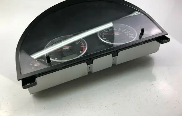 Ford Mondeo Mk III Speedometer (instrument cluster) 1S7F10849DJ G1046