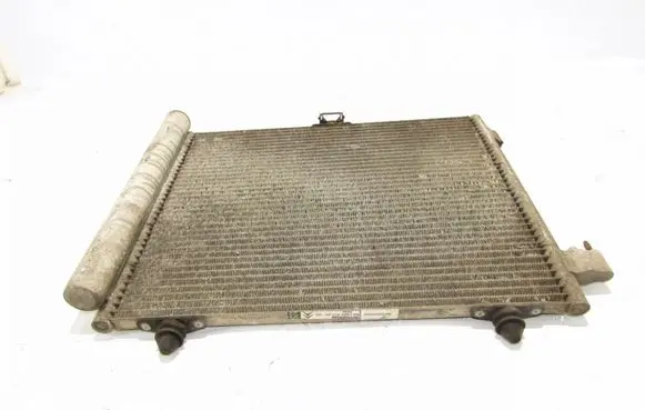 Citroen C2 A/C cooling radiator (condenser) 9655009380