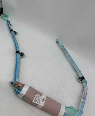 Volkswagen Golf VII Roof airbag 5GM880742F 34180652G