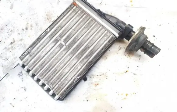 Renault Espace III Heater blower radiator