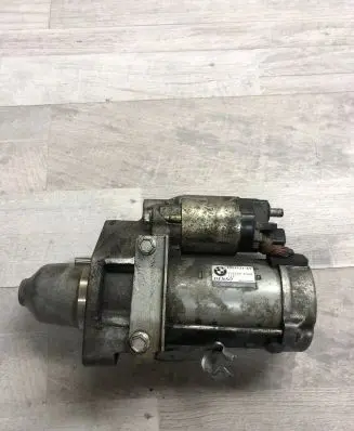 BMW 7 F01 F02 F03 F04 Starter motor 4280005480 7556131