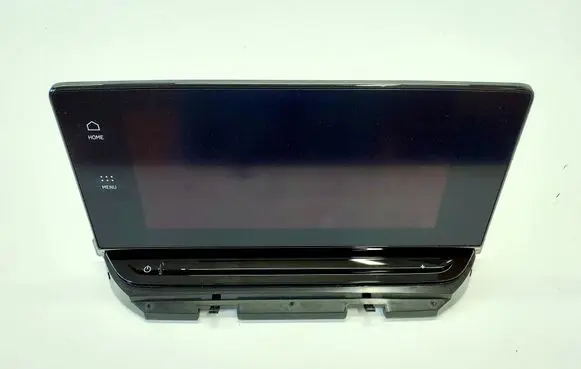 Skoda Octavia Mk4 Radio/CD/DVD/GPS head unit 5E3919605