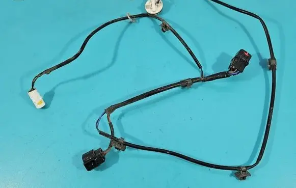 KIA Picanto Tailgate/trunk wiring harness IMPRK1540787