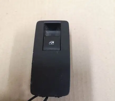 Opel Insignia A Electric window control switch 13222231