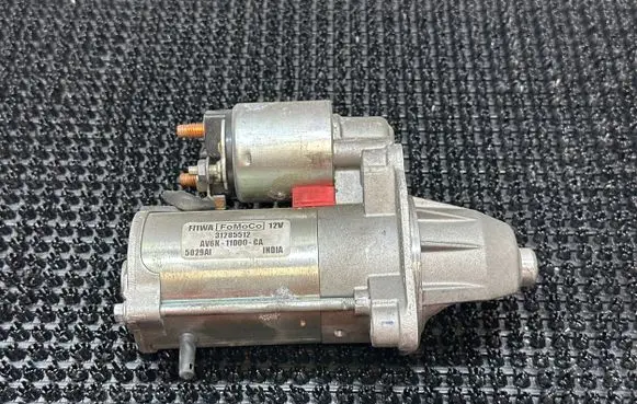 Volvo V60 Starter motor 31285512 AV6N11000CA 5029AI
