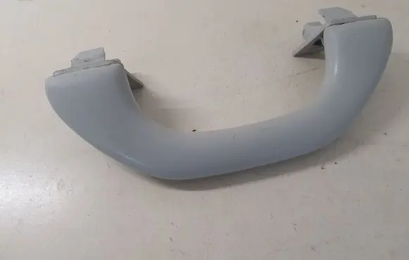 Volkswagen PASSAT B6 Front interior roof grab handle 1K0857607H