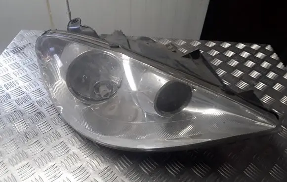 Citroen C8 Headlight/headlamp