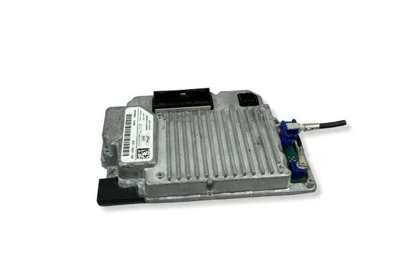 Ford Puma Other control units/modules NU5T14G371GAF