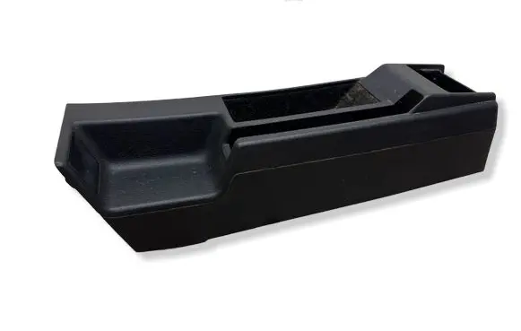 Audi 80 90 B3 Center console 893863244