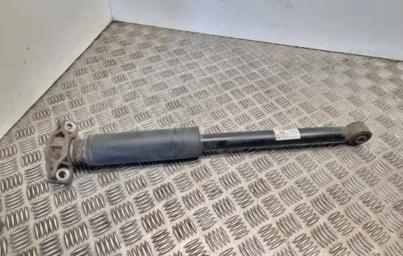 Opel Astra J Rear shock absorber/damper 422267257 13420233 1005
