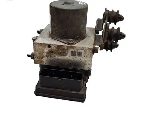 Volkswagen PASSAT CC ABS Pump 3AA614109M