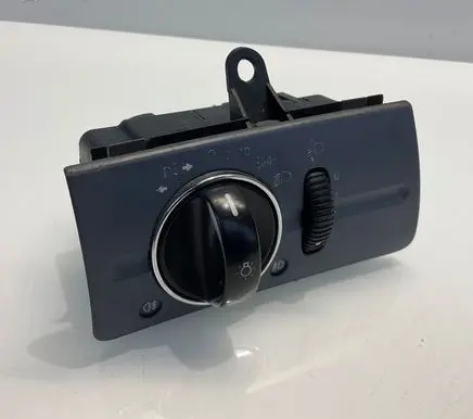 Mercedes-Benz E W211 Light switch 2115450304 04056021 A2115450304