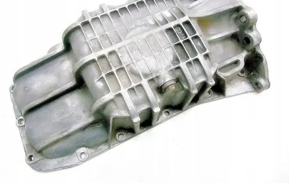 Ford Fiesta Oil sump 96MM-6675-BC