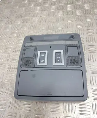 Jaguar XE Front seat light GX73519A58