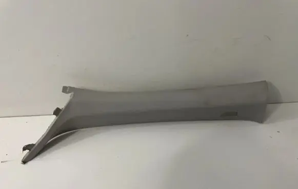 BMW 7 F01 F02 F03 F04 (A) pillar trim 7112735
