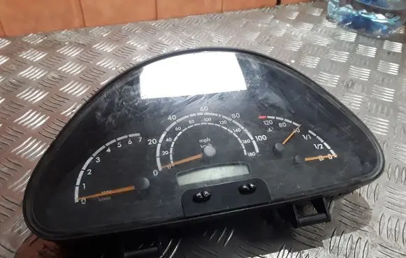 Mercedes-Benz Sprinter W901 W902 W903 W904 Speedometer (instrument cluster) 88311295