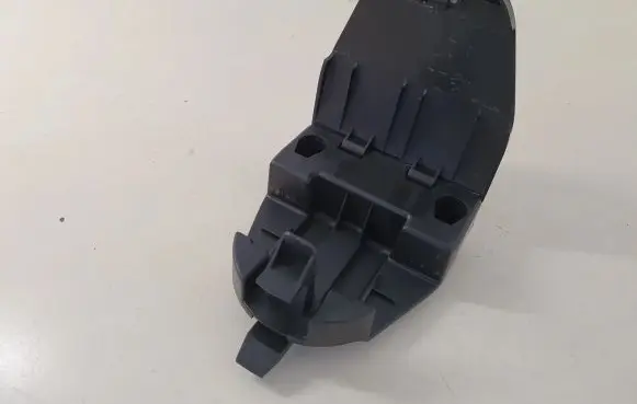 Audi A5 8T 8F Hazard Warning Triangle Mounting Bracket 8T0860285