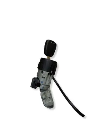 Citroen C4 I Ignition lock A0502455