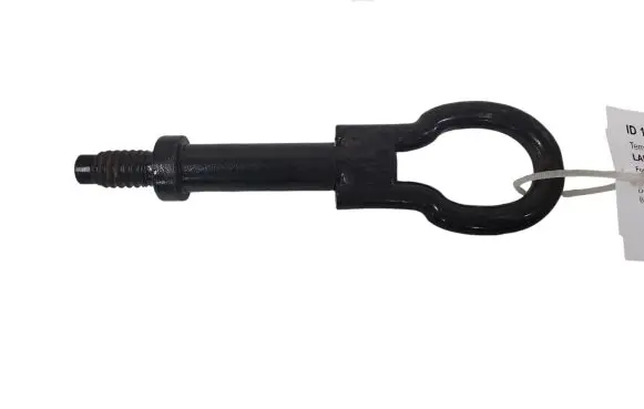 Ford S-MAX Towing hook eye 