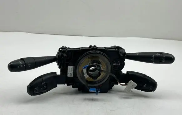 Peugeot 3008 I Wiper turn signal indicator stalk/switch 96773908ZD 90433NAU000KX 1010162320