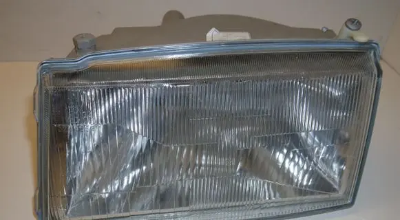 Fiat Uno Headlight/headlamp SIEM16377
