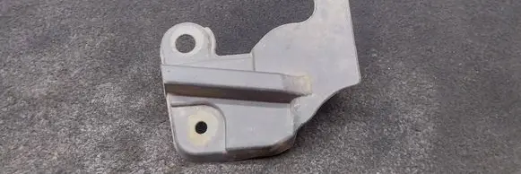 Dacia Lodgy Rear mudguard 788135793R