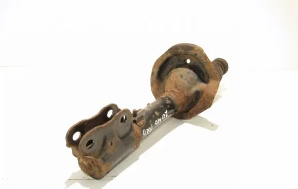 Mitsubishi ASX Front shock absorber/damper