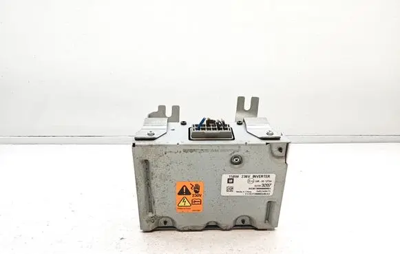 Opel Mokka Other control units/modules 42393207 10R0312724 545249971