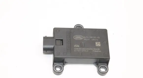 Land Rover Range Rover Evoque L538 Acceleration sensor BJ3214B296AB