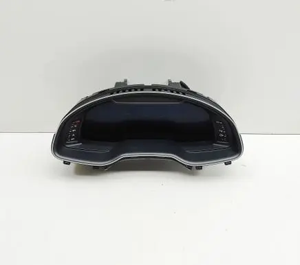 Audi Q7 4M Speedometer (instrument cluster) 4M0920790AX 4M0920790A