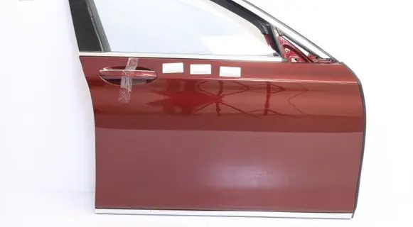 BMW 7 G11 G12 Door (2 Door Coupe) 