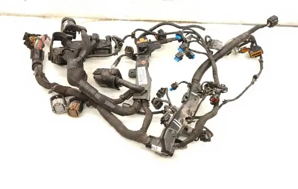 KIA Niro Other wiring loom 91410G5171