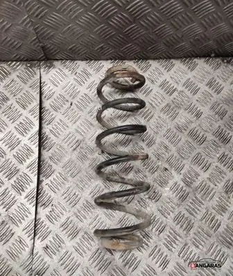 Volkswagen Golf IV Rear coil spring