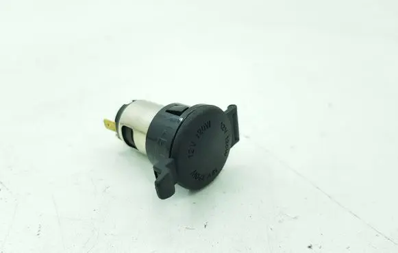Opel Antara 12 V Socket (front) 