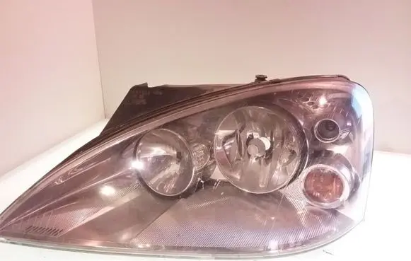 Ford Galaxy Headlight/headlamp 0301183601