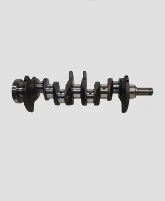 Nissan Qashqai Crankshaft A247