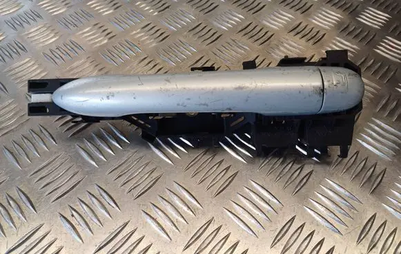 Renault Scenic II - Grand scenic II Front door exterior handle 8200028463